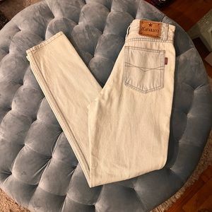 Z.Cavaricci jeans size 29 light wash